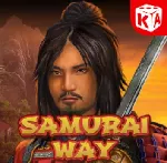 Samurai на Vulkan